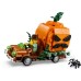 Конструктор LEGO Seasons and Occasions Пікап Джека-Ліхтаря (40822)