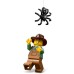 Конструктор LEGO Seasons and Occasions Пікап Джека-Ліхтаря (40822)