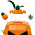 Конструктор LEGO Seasons and Occasions Пікап Джека-Ліхтаря (40822)