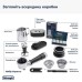 Кавомашина DeLonghi EC 9155 MB