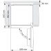 Холодильник Gorenje NRK6202EXL4