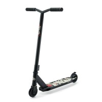 Самокат Kinderkraft Solis Black (KRSOLI00BLK0000) (5902533927401)