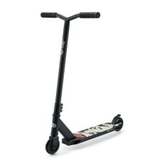 Самокат Kinderkraft Solis Black (KRSOLI00BLK0000) (5902533927401)