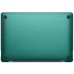 Чохол до ноутбука Incase 16" MacBook Pro - Hardshell Case, Green (INMB200686-FGN)