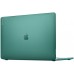 Чохол до ноутбука Incase 16" MacBook Pro - Hardshell Case, Green (INMB200686-FGN)