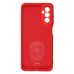 Чохол до мобільного телефона Armorstandart ICON Case Samsung M13 4G (M135) Red (ARM63226)