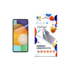 Плівка захисна Drobak Hydrogel Samsung Galaxy M53 5G (505067) (505067)