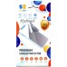 Плівка захисна Drobak Hydrogel Samsung Galaxy M53 5G (505067) (505067)