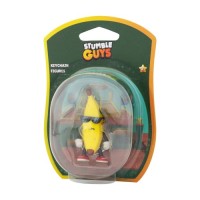 Фігурка Stumble Guys колекційна - Банан (з кільцем) (SG8010-16)