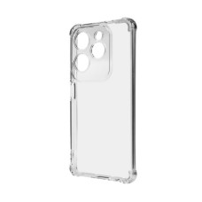 Чохол до мобільного телефона Armorstandart Air Force Infinix HOT 40 Camera cover Clear (ARM73911)