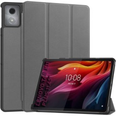 Чохол до планшета BeCover Smart Case Lenovo Tab K11 Plus TB-352F 11.45" Gray (711851)