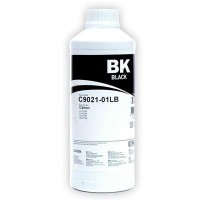 Чорнило InkTec Canon CLI-521/221/821 CBI-321 Black (C9021-01LB)