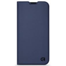 Чохол до мобільного телефона Armorstandart OneFold Case Samsung S25 Plus Dark Blue (ARM81561)