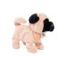 Інтерактивна іграшка Pugs at Play Мопс Peanut (ST-PAP28)