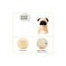 Інтерактивна іграшка Pugs at Play Мопс Peanut (ST-PAP28)