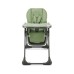 Стілець для годування Kinderkraft Tummie Grey (5902533925049)