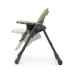 Стілець для годування Kinderkraft Tummie Grey (5902533925049)