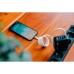 Дата кабель USB-C to USB-C 1.2m Magnetic 100W gray Verbatim (31854)
