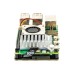 Додаткове обладнання до промислового ПК Pimoroni Плата розширення NVMe Base для Raspberry Pi 5 (PIM699)
