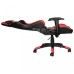 Крісло ігрове Xtrike ME Advanced Gaming Chair GC-905 Black/Red (GC-905RD)