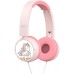 Навушники Havit H231d Pink (HV-H231d)