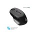 Мишка OfficePro M520B Wireless/Bluetooth Black (M520B)