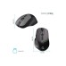 Мишка OfficePro M520B Wireless/Bluetooth Black (M520B)