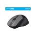 Мишка OfficePro M520B Wireless/Bluetooth Black (M520B)