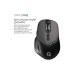 Мишка OfficePro M520B Wireless/Bluetooth Black (M520B)