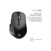 Мишка OfficePro M520B Wireless/Bluetooth Black (M520B)