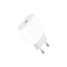 Зарядний пристрій WUW C145 USB-C PD20W White (6972573332250)