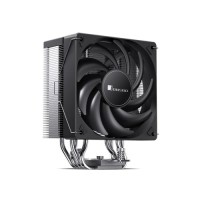 Кулер до процесора JONSBO CR-1000 MAX Black