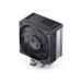 Кулер до процесора JONSBO CR-1000 MAX Black