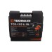Шуруповерт Tekhmann TCD-12/2 Li BL, 12V, 2x1.5Ah (854606)