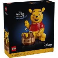 Конструктор LEGO Disney Вінні-Пух (43300)