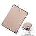 Чохол до планшета BeCover Smart Case Apple iPad Air 11" M4 2026 Pink (715199)