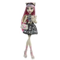 Лялька Monster High Рошель Перше покоління (JHK57)