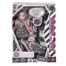 Лялька Monster High Рошель Перше покоління (JHK57)