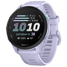 Смарт-годинник Garmin Forerunner 70, GPS, Cool Lavender, GPS смарт-годинник (010-04307-03)