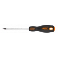 Викрутка Neo Tools Torx T25 x 100 мм, CrMo (04-046)