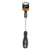 Викрутка Neo Tools Torx T25 x 100 мм, CrMo (04-046)