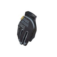Захисні рукавиці Mechanix Utility Black (MD) (H15-05-009)