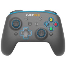 Геймпад GamePro MG1200 Wireless Black-Blue (MG1200)