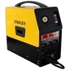 Зварювальний апарат Stanley напівавтомат інверторний 10-200 A, тривалість навантаження 60% (MULTI200)