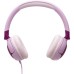 Навушники JBL JR 320 Purple (JBLJR320PUR)