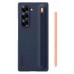 Чохол до мобільного телефона Samsung Standing Cover with Pen Samsung Galaxy Fold 6 Navy (EF-OF95PCNEGUA)