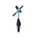 Біговел Kinderkraft Tove Sommer Mint (KRTOVE00MIN0000) (5902533922291)