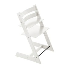 Стілець для годування Stokke Tripp Trapp, White (білий) (100107)