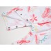 Боді дитяче Tongs писочник з бантиками (4747-68G-peach)