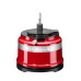 Кухонний комбайн KitchenAid 5KFC3516EER